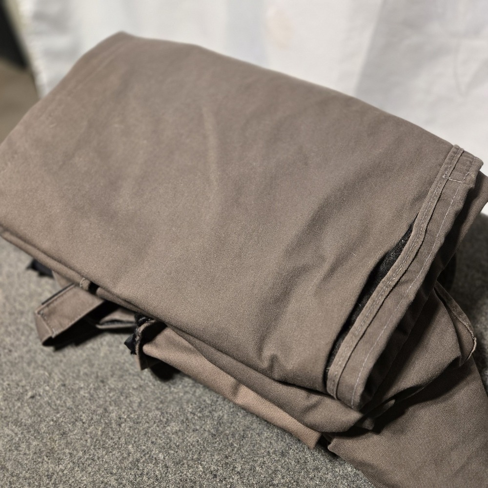 Weather Tech 2021 Toyota Tundra Front & Back Seat Covers